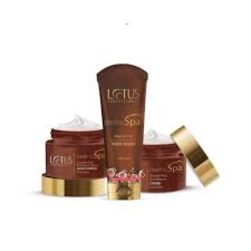 DERMOSPA BULGR. ROSE FACE...